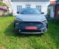 Серый Субару Solterra, объемом двигателя 0 л и пробегом 9 тыс. км за 22999 $, фото 5 на Automoto.ua