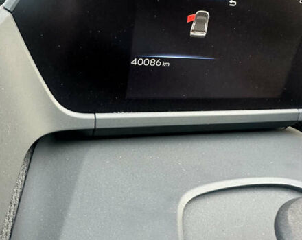 Серый Субару Solterra, объемом двигателя 0 л и пробегом 40 тыс. км за 25300 $, фото 8 на Automoto.ua