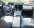 Серый Субару Solterra, объемом двигателя 0 л и пробегом 9 тыс. км за 22999 $, фото 6 на Automoto.ua