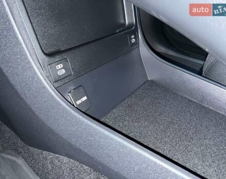 Серый Субару Solterra, объемом двигателя 0 л и пробегом 17 тыс. км за 24800 $, фото 19 на Automoto.ua