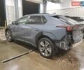Серый Субару Solterra, объемом двигателя 0 л и пробегом 27 тыс. км за 8000 $, фото 1 на Automoto.ua