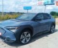 Серый Субару Solterra, объемом двигателя 0 л и пробегом 8 тыс. км за 22999 $, фото 1 на Automoto.ua
