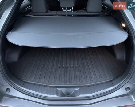 Серый Субару Solterra, объемом двигателя 0 л и пробегом 17 тыс. км за 24800 $, фото 10 на Automoto.ua