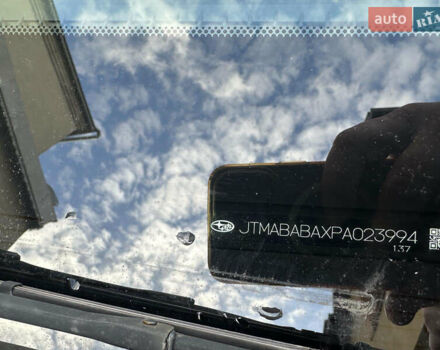 Серый Субару Solterra, объемом двигателя 0 л и пробегом 40 тыс. км за 25300 $, фото 11 на Automoto.ua