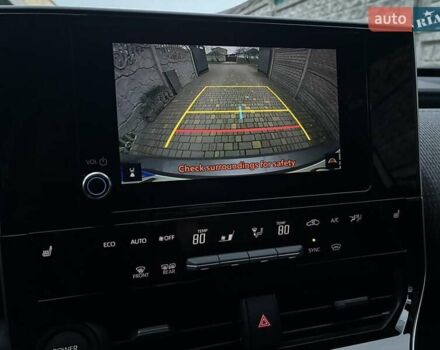 Серый Субару Solterra, объемом двигателя 0 л и пробегом 17 тыс. км за 24800 $, фото 20 на Automoto.ua