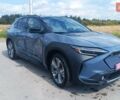 Серый Субару Solterra, объемом двигателя 0 л и пробегом 8 тыс. км за 22999 $, фото 3 на Automoto.ua