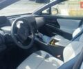 Серый Субару Solterra, объемом двигателя 0 л и пробегом 8 тыс. км за 22999 $, фото 8 на Automoto.ua