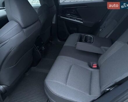 Серый Субару Solterra, объемом двигателя 0 л и пробегом 17 тыс. км за 24800 $, фото 8 на Automoto.ua