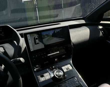 Серый Субару Solterra, объемом двигателя 0 л и пробегом 19 тыс. км за 25500 $, фото 7 на Automoto.ua