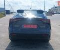 Серый Субару Solterra, объемом двигателя 0 л и пробегом 8 тыс. км за 22999 $, фото 7 на Automoto.ua