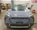 Серый Субару Solterra, объемом двигателя 0 л и пробегом 27 тыс. км за 8000 $, фото 5 на Automoto.ua