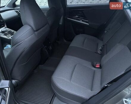 Серый Субару Solterra, объемом двигателя 0 л и пробегом 17 тыс. км за 24800 $, фото 7 на Automoto.ua