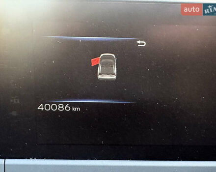 Серый Субару Solterra, объемом двигателя 0 л и пробегом 40 тыс. км за 25300 $, фото 5 на Automoto.ua