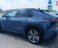 Серый Субару Solterra, объемом двигателя 0 л и пробегом 8 тыс. км за 22999 $, фото 5 на Automoto.ua