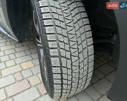 Серый Субару Solterra, объемом двигателя 0 л и пробегом 17 тыс. км за 24800 $, фото 21 на Automoto.ua