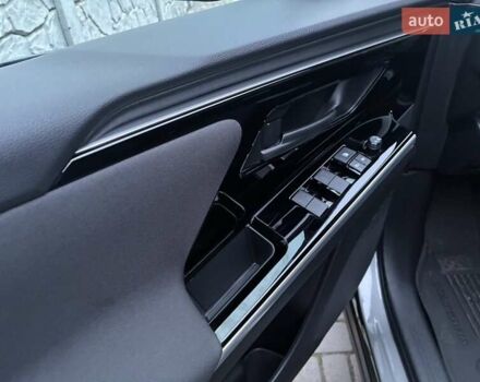 Серый Субару Solterra, объемом двигателя 0 л и пробегом 17 тыс. км за 24800 $, фото 16 на Automoto.ua