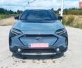 Серый Субару Solterra, объемом двигателя 0 л и пробегом 8 тыс. км за 22999 $, фото 1 на Automoto.ua