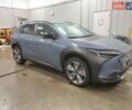 Серый Субару Solterra, объемом двигателя 0 л и пробегом 27 тыс. км за 8000 $, фото 4 на Automoto.ua