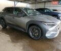 Серый Субару Solterra, объемом двигателя 0 л и пробегом 74 тыс. км за 10500 $, фото 1 на Automoto.ua