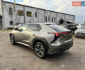 Серый Субару Solterra, объемом двигателя 0 л и пробегом 10 тыс. км за 19650 $, фото 7 на Automoto.ua