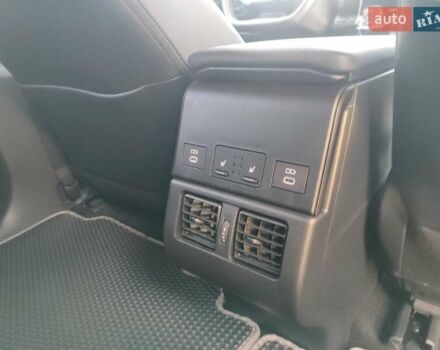 Серый Субару Solterra, объемом двигателя 0 л и пробегом 13 тыс. км за 25000 $, фото 17 на Automoto.ua