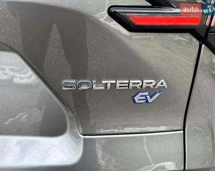 Серый Субару Solterra, объемом двигателя 0 л и пробегом 10 тыс. км за 19650 $, фото 38 на Automoto.ua