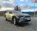 Серый Субару Solterra, объемом двигателя 0 л и пробегом 13 тыс. км за 25000 $, фото 38 на Automoto.ua