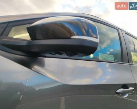 Серый Субару Solterra, объемом двигателя 0 л и пробегом 13 тыс. км за 25000 $, фото 34 на Automoto.ua