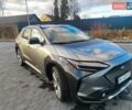 Серый Субару Solterra, объемом двигателя 0 л и пробегом 13 тыс. км за 25000 $, фото 39 на Automoto.ua