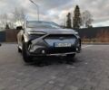 Серый Субару Solterra, объемом двигателя 0 л и пробегом 13 тыс. км за 25000 $, фото 7 на Automoto.ua