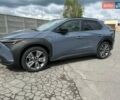 Синій Субару Solterra, об'ємом двигуна 0 л та пробігом 3 тис. км за 28800 $, фото 1 на Automoto.ua