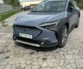 Синій Субару Solterra, об'ємом двигуна 0 л та пробігом 3 тис. км за 28800 $, фото 15 на Automoto.ua