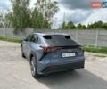 Синій Субару Solterra, об'ємом двигуна 0 л та пробігом 3 тис. км за 28800 $, фото 16 на Automoto.ua