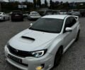 Субару WRX STI 2014 в Белой Церкве на Automoto.ua Белый Субару WRX STI, объемом двигателя 2.46 л и пробегом 68 тыс. км за 18500 $, фото 5 на Automoto.ua