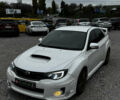 Субару WRX STI 2014 в Белой Церкве на Automoto.ua Белый Субару WRX STI, объемом двигателя 2.46 л и пробегом 68 тыс. км за 18500 $, фото 3 на Automoto.ua