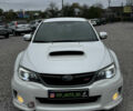 Субару WRX STI 2014 в Белой Церкве на Automoto.ua Белый Субару WRX STI, объемом двигателя 2.46 л и пробегом 68 тыс. км за 18500 $, фото 2 на Automoto.ua