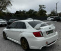 Субару WRX STI 2014 в Белой Церкве на Automoto.ua Белый Субару WRX STI, объемом двигателя 2.46 л и пробегом 68 тыс. км за 18500 $, фото 8 на Automoto.ua