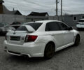 Субару WRX STI 2014 в Белой Церкве на Automoto.ua Белый Субару WRX STI, объемом двигателя 2.46 л и пробегом 68 тыс. км за 18500 $, фото 10 на Automoto.ua