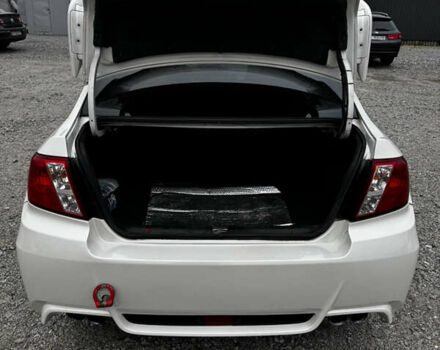 Субару WRX STI 2014 в Белой Церкве на Automoto.ua Белый Субару WRX STI, объемом двигателя 2.46 л и пробегом 68 тыс. км за 18500 $, фото 13 на Automoto.ua