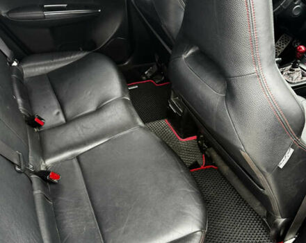 Субару WRX STI 2014 в Белой Церкве на Automoto.ua Белый Субару WRX STI, объемом двигателя 2.46 л и пробегом 68 тыс. км за 18500 $, фото 16 на Automoto.ua