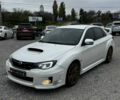 Субару WRX STI 2014 в Белой Церкве на Automoto.ua Белый Субару WRX STI, объемом двигателя 2.46 л и пробегом 68 тыс. км за 18500 $, фото 1 на Automoto.ua