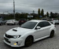 Субару WRX STI 2014 в Белой Церкве на Automoto.ua Белый Субару WRX STI, объемом двигателя 2.46 л и пробегом 68 тыс. км за 18500 $, фото 1 на Automoto.ua