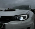 Субару WRX STI 2014 в Белой Церкве на Automoto.ua Белый Субару WRX STI, объемом двигателя 2.46 л и пробегом 68 тыс. км за 18500 $, фото 6 на Automoto.ua
