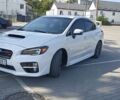 Білий Субару WRX STI, об'ємом двигуна 2.5 л та пробігом 150 тис. км за 25499 $, фото 11 на Automoto.ua