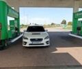 Білий Субару WRX STI, об'ємом двигуна 2.5 л та пробігом 150 тис. км за 25499 $, фото 26 на Automoto.ua