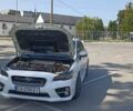 Білий Субару WRX STI, об'ємом двигуна 2.5 л та пробігом 150 тис. км за 25499 $, фото 36 на Automoto.ua