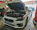 Білий Субару WRX STI, об'ємом двигуна 2.5 л та пробігом 150 тис. км за 25499 $, фото 24 на Automoto.ua