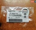 Білий Субару WRX STI, об'ємом двигуна 2.5 л та пробігом 150 тис. км за 25499 $, фото 18 на Automoto.ua