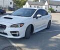 Белый Субару WRX STI, объемом двигателя 2.5 л и пробегом 150 тыс. км за 22999 $, фото 1 на Automoto.ua