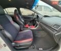 Белый Субару WRX STI, объемом двигателя 2.5 л и пробегом 129 тыс. км за 5000 $, фото 8 на Automoto.ua